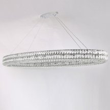 Подвесная люстра Newport 10120 10127+21/S