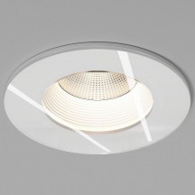 Встраиваемый светодиодный светильник Elektrostandard Artis 25096/LED a066137