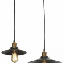 Подвесной светильник Lussole New York LSP-9601-2L