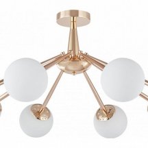 Потолочная люстра Napoli-8654 338654/8 FGD