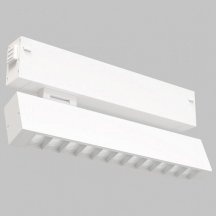 Трековый светильник Imex Smart Line IL.0050.6003-9-WH
