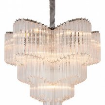 Подвесная люстра Newport 8900 8918/C М0066829