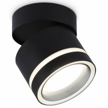 Накладной точечный светильник Ambrella light TECHNO SPOT TA1445