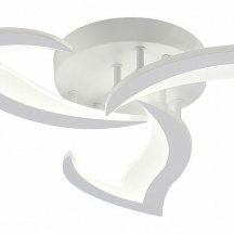 Потолочная люстра Simply LED LAMPS 81401