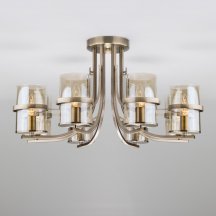 Потолочная люстра Eurosvet Coppa 60085/8
