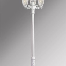 Наземный фонарь Rut E26.157.S31.WXE27