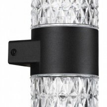 Настенный светильник уличный Novotech Estima 359296