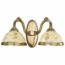 Бра классическое Reccagni Angelo 6308 A 6308/2