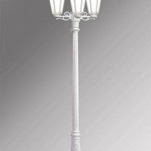 Наземный фонарь Fumagalli Rut E26.157.S30.WYE27