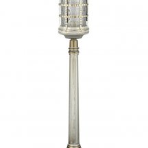 Наземный фонарь Oasis Light BARSELONA 81207 Gw