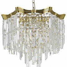 Подвесная люстра ST Luce Ofelia SL1659.303.07