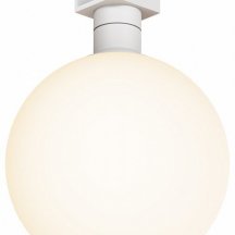 Светильник на штанге Maytoni Outdoor Luna O-TR01-1-S-9WW3K