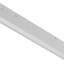 Накладной светильник iLedex Technical VISION48/22 SMART 4822-001-L300-12W-110DG-WH