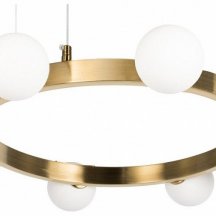 Подвесной светильник Loft IT Hoop 10311/8