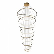 Подвесная люстра Newport LOREN М0071012