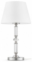 Настольная лампа Maytoni Riverside MOD018TL-01CH