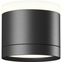 Накладной светильник Maytoni Technical  C120CL-GX53-B