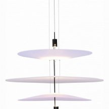 Подвесной светодиодный светильник ST Luce Isola SL6101.413.01