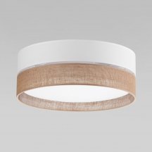 Потолочный светильник TK Lighting Linobianco 6577 Linobianco