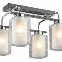 Потолочная люстра для кухни Velante  278-127-04