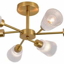 Люстра на штанге Escada  ES0000031