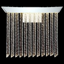 Настенный светодиодный светильник Wertmark Helma WE465.01.101