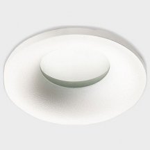 Встраиваемый светильник Italline IT07-7010 white (Италия)