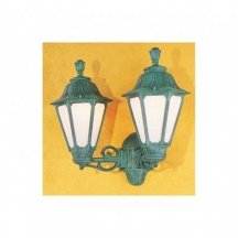 Настенный светильник уличный Rut E26.141.000.VYE27