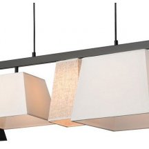 Подвесной светильник Velante 268-023-05