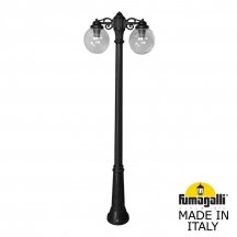 Наземный светильник Fumagalli Globe 250 G25.157.S20.AXE27DN