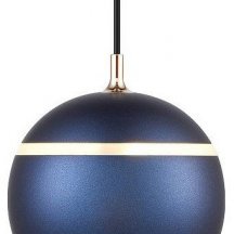 Подвесной светильник Ebba WE470.01.396