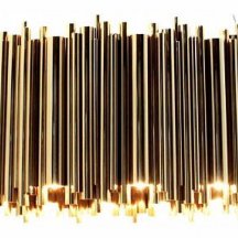 Люстра в гостиную ImperiumLoft Brubeck Delightfull 40.825