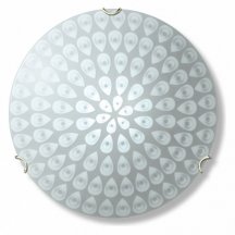 Настенный светильник для коридора vitaluce  v6292/1A