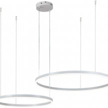 Подвесной светильник Indigo Galass V000029L