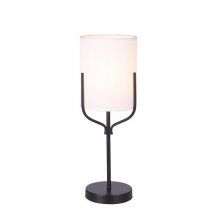 Интерьерная настольная лампа Inari V11851-1T