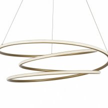 Подвесной светильник Maytoni Nola MOD100PL-L88BSK1