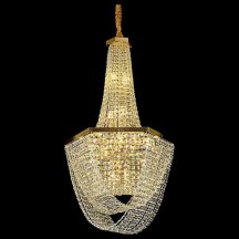 Подвесная люстра Alfa Light F3624-05