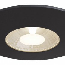 Встраиваемый светодиодный светильник Maytoni Zen DL038-2-L7B