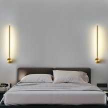 Бра ImperiumLoft KEMMA-WALL01