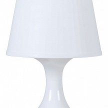 Настольная лампа декоративная Apeyron Electrics 12-11 12-117