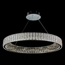 Люстра для натяжного потолка LEON Aveline LE3025/800 CH