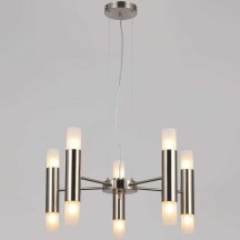 Потолочный светильник ILLUMICO IL0314-10P-79 SN