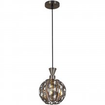 Потолочный светильник Reluce 05047-0.9-01 AB