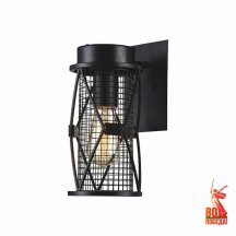 Настенный бра с выключателем Favourite Mesh 1783-1W