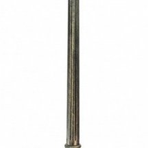 Наземный фонарь Fumagalli GLOBE 300 G30.157.S20.BZF1RDN