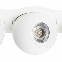 Спот Lightstar Intero i636626262