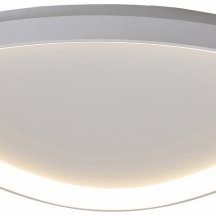 Потолочный светодиодный светильник Mantra Niseko 8056