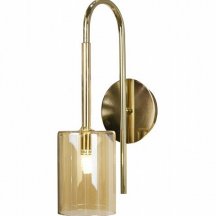 Бра AM-Group AM355 AM355-AP100 AMBER