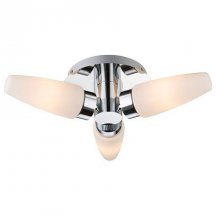 Потолочный светильник Globo Piton 78160-3D