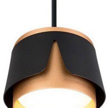 Подвесной светильник Arte Lamp Amaks A8028SP-1BK